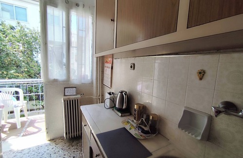 Athens House | Athens all seasons