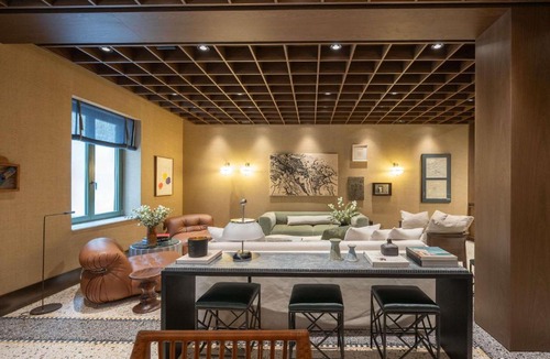 Athens City Centre Hotel | Athens Capital Suites-MGallery Collection