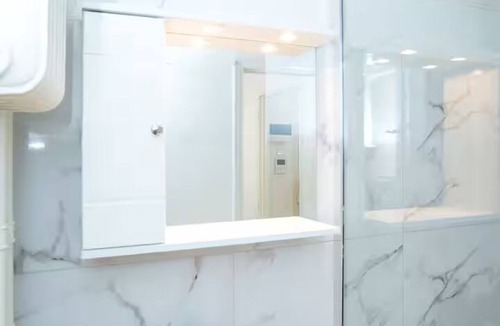 Kolonaki Apartment | Athens Central Jacuzzi Retreat