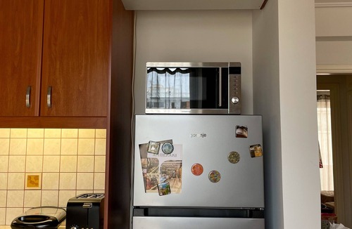 Ampelokipoi Apartment | Athens centre Cozy 2Bdrm free parking