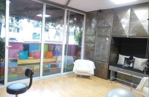 Exarhia Apartment | Athens centre diamond