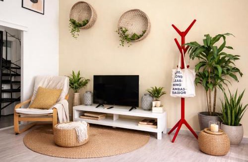 Ampelokipoi Apartment | Athens City Staying
