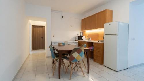 Attiki Hostel | Athens Elite Rooms No4