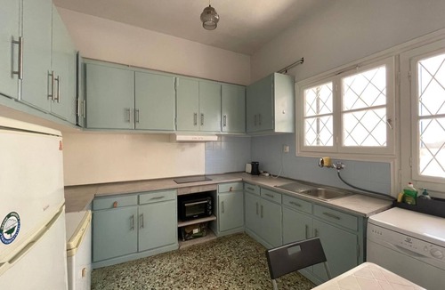 New Kypseli Apartment | Athens - Evelpidon - Perfect Location - Spacious Apartment