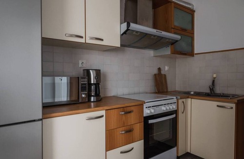 Koukaki Apartment | Athens' Gem: Fun, Sun & Your Koukaki Run!