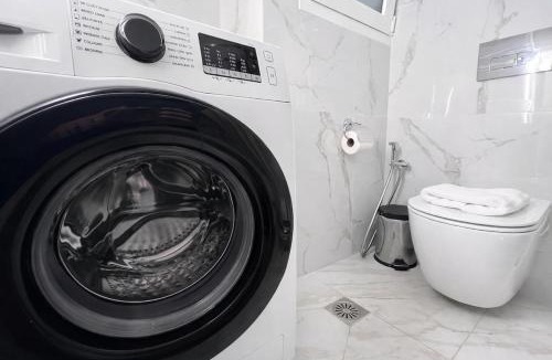 Ano Kipseli Apartment | Athens Getaway - Perfect Stay for 4 by ΜΡS
