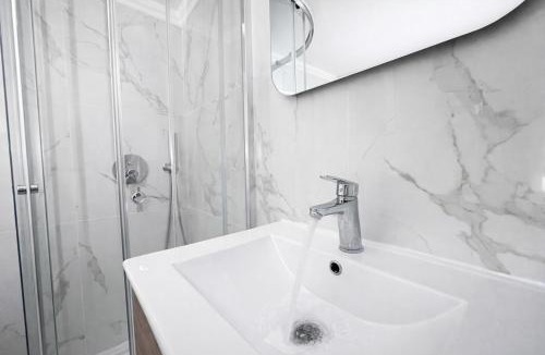 Ano Kipseli Apartment | Athens Getaway - Perfect Stay for 4 by ΜΡS