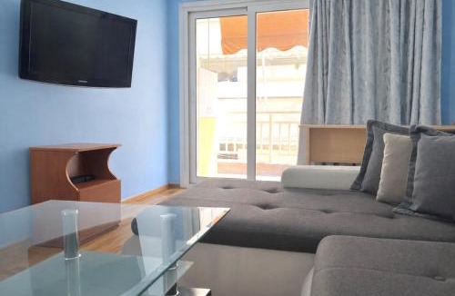 Ano Kipseli Apartment | Athens Getaway - Perfect Stay for 4 by ΜΡS