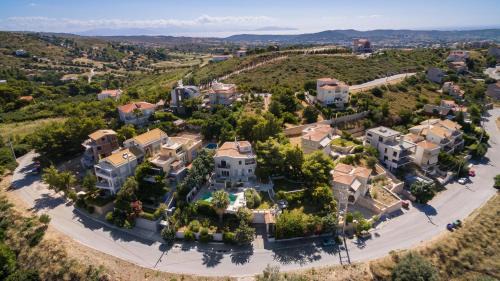 Pallini Villa | Athens Hills Villa