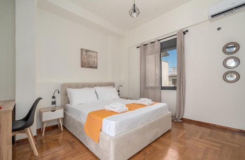 Athens Hotel | Athens Meli