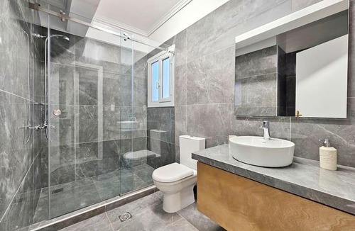 Omonia Apartment | Athens Prestige Suite Apartment