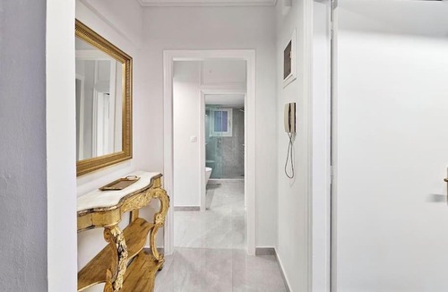 Omonia Apartment | Athens Prestige Suite Apartment
