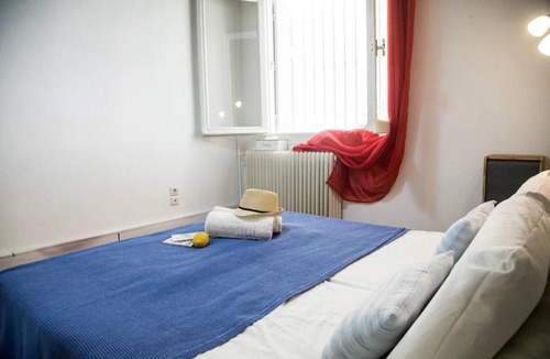 Argyroupoli Apartment | Athens Riviera