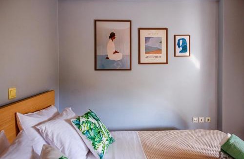 Voula Villa | Athens Riviera Luxury Voula Residence