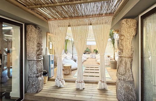 Psirri Hotel | Athens The L7 Str - Luxury Boutique Collection Hotel
