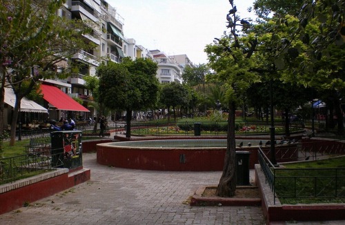 Kypseli Apartment | Athens urban retreat close to Athens antiquities and Akropolis