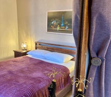 Omales Villa | Athevillas Chrysoula