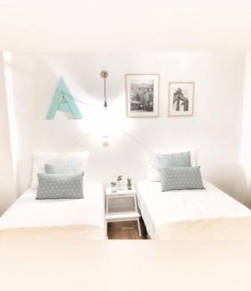 Metaxourgio Apartment | Athina Apartments