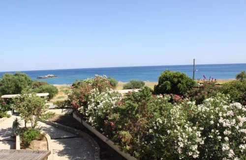 Kiotari Villa | Athina
