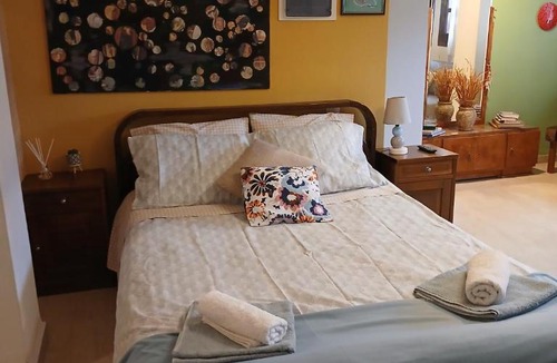 Old Town Apartment | Athina