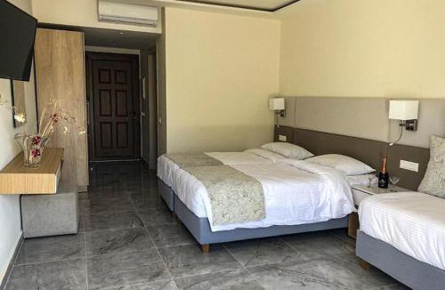 Agios Georgios Pagon Hotel | Athina Hotel