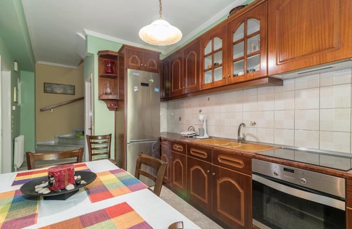 Zakynthos Town Apartment | Athina's Maisonette