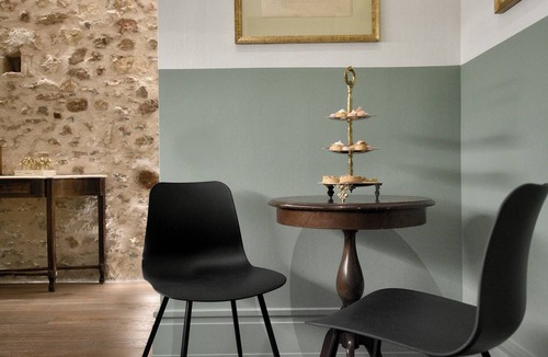 Plaka House | Athinaidos Noble Suite by K&K
