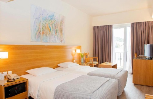 Kolonaki Hotel | Athinais Hotel
