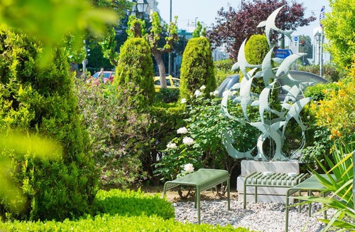 Kolonaki Hotel | Athinais Hotel