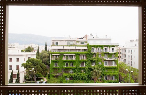 Kolonaki Hotel | Athinais Hotel
