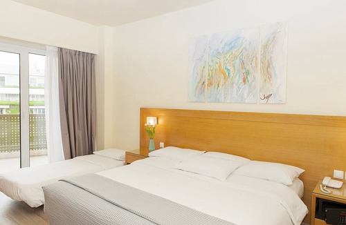 Kolonaki Hotel | Athinais Hotel