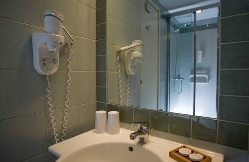 Kolonaki Hotel | Athinais Hotel