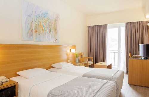 Kolonaki Hotel | Athinais Hotel