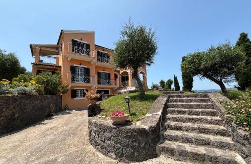 Kontokali House | Athinas House
