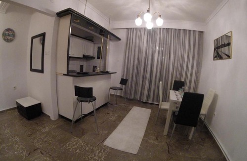 Kavala Apartment | Athinon Penthouse