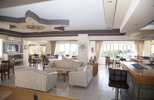 Kefalos Hotel | Athinoula Hotel