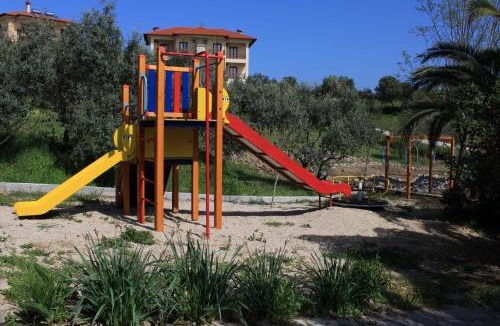 Ouranoupoli Hotel | Athorama Hotel