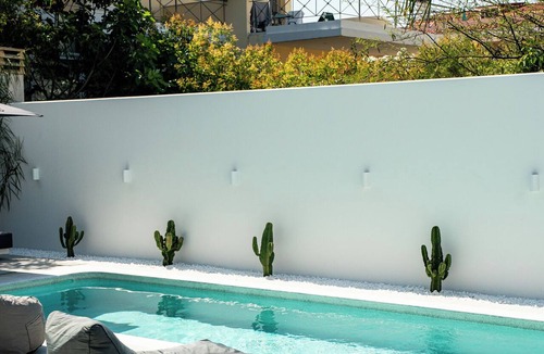 Nafplion City Centre Apartment | Atico I, Luxury Pool Apartments - Adults Only