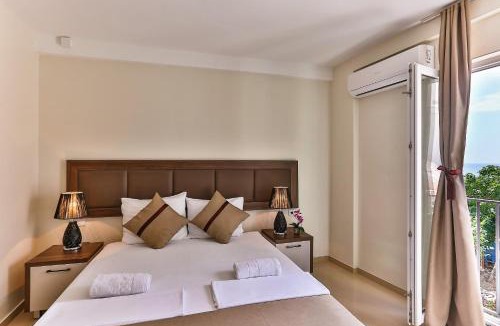 Dobra Voda House | Atlantic sobe