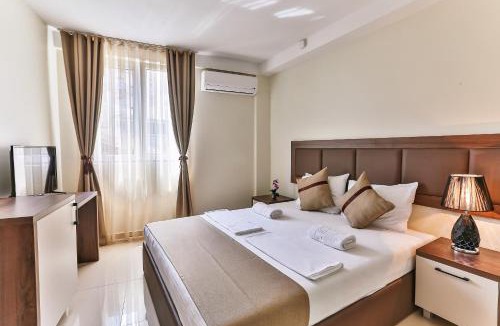 Dobra Voda House | Atlantic sobe