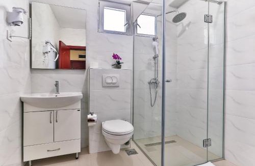 Dobra Voda House | Atlantic sobe