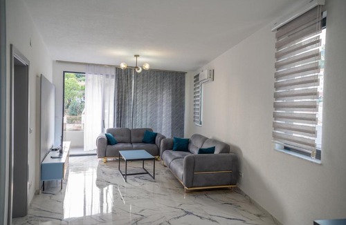 Rana Apartment | Atlantis