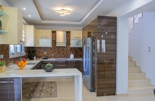 Petaloudes Villa | Atlas Villa