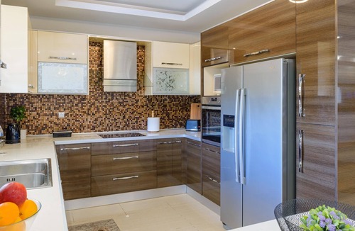 Petaloudes Villa | Atlas Villa