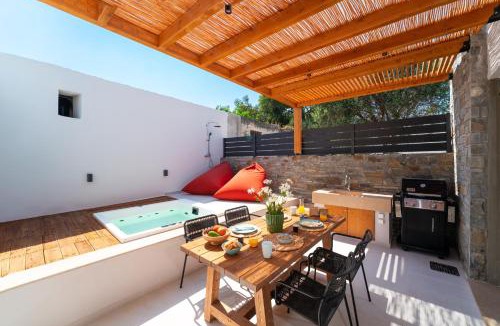 Kattavia Villa | Atria luxury experience