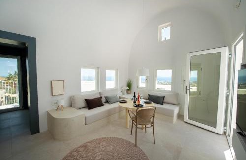 Episkopi Gonias Apartment | Atria Suites