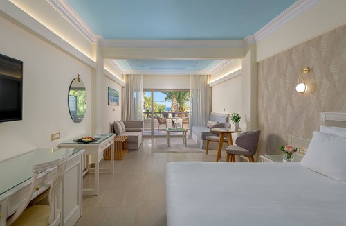Kalathos Hotel | Atrium Palace Thalasso Spa Resort & Villas