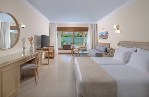 Kalathos Hotel | Atrium Palace Thalasso Spa Resort & Villas