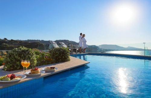 Ixia Hotel | Atrium Platinum Resort & Spa