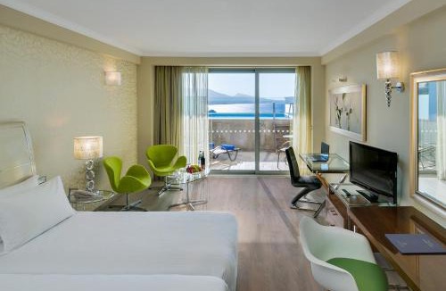 Ixia Hotel | Atrium Platinum Resort & Spa